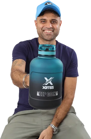 Founder